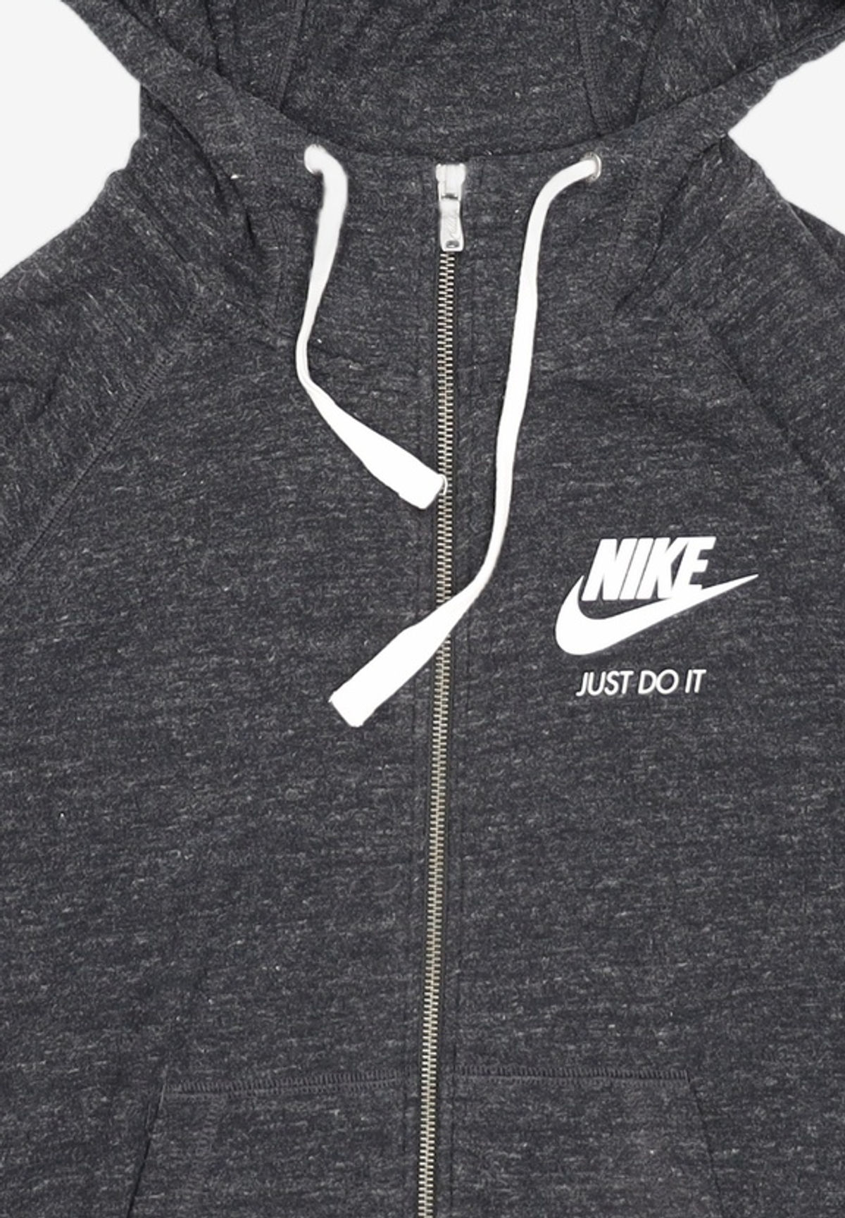나이키(NIKE) 후드 집업 L