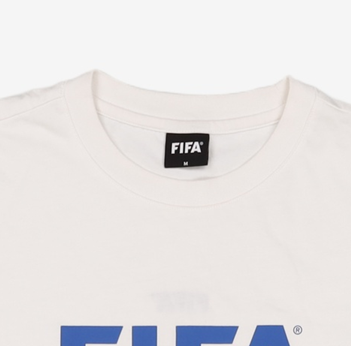 피파(FIFA) 반소매 티셔츠 M
