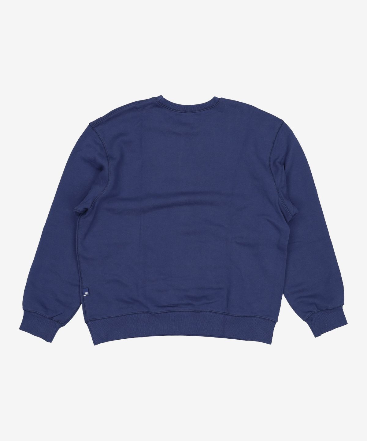 엠엠엘지(MMLG) [Mmlg] SOCIETY SWEAT (NAVY) L