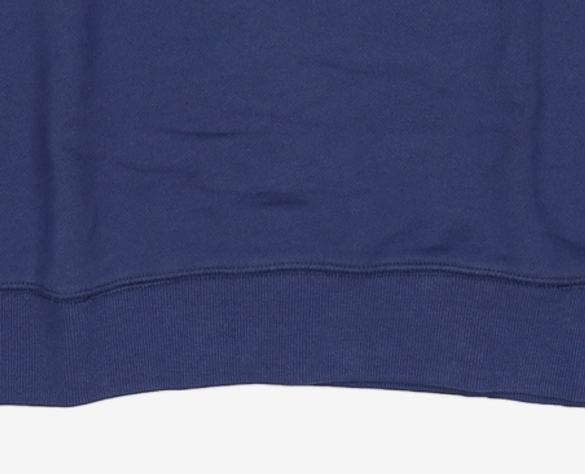 엠엠엘지(MMLG) [Mmlg] SOCIETY SWEAT (NAVY) L