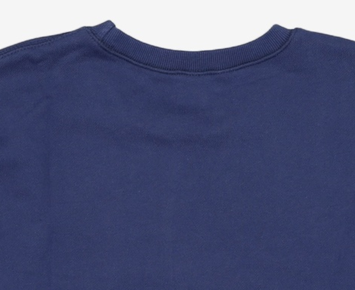 엠엠엘지(MMLG) [Mmlg] SOCIETY SWEAT (NAVY) L