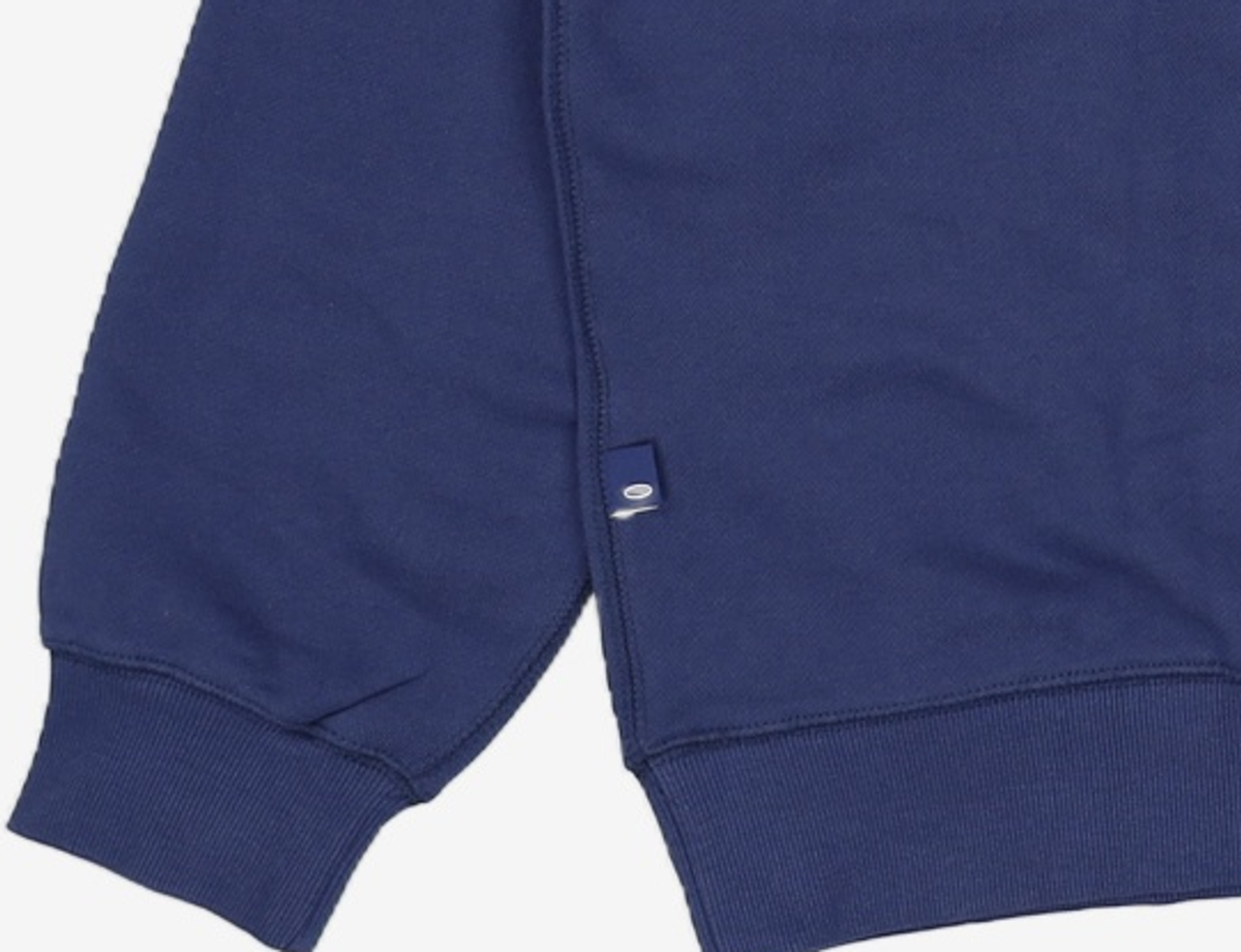 엠엠엘지(MMLG) [Mmlg] SOCIETY SWEAT (NAVY) L