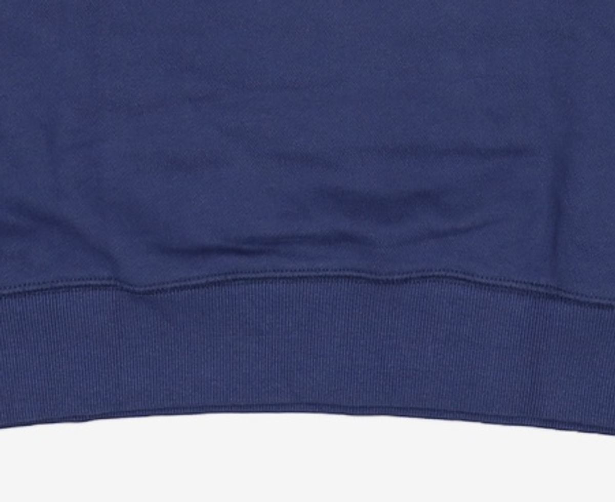 엠엠엘지(MMLG) [Mmlg] SOCIETY SWEAT (NAVY) L