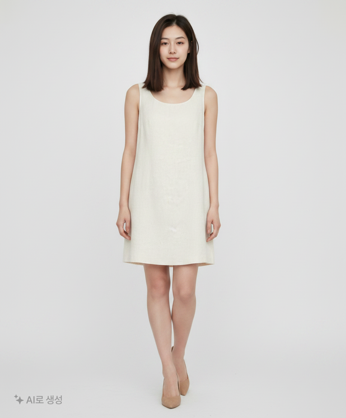 쉬인(SHEIN) 미니 원피스 L