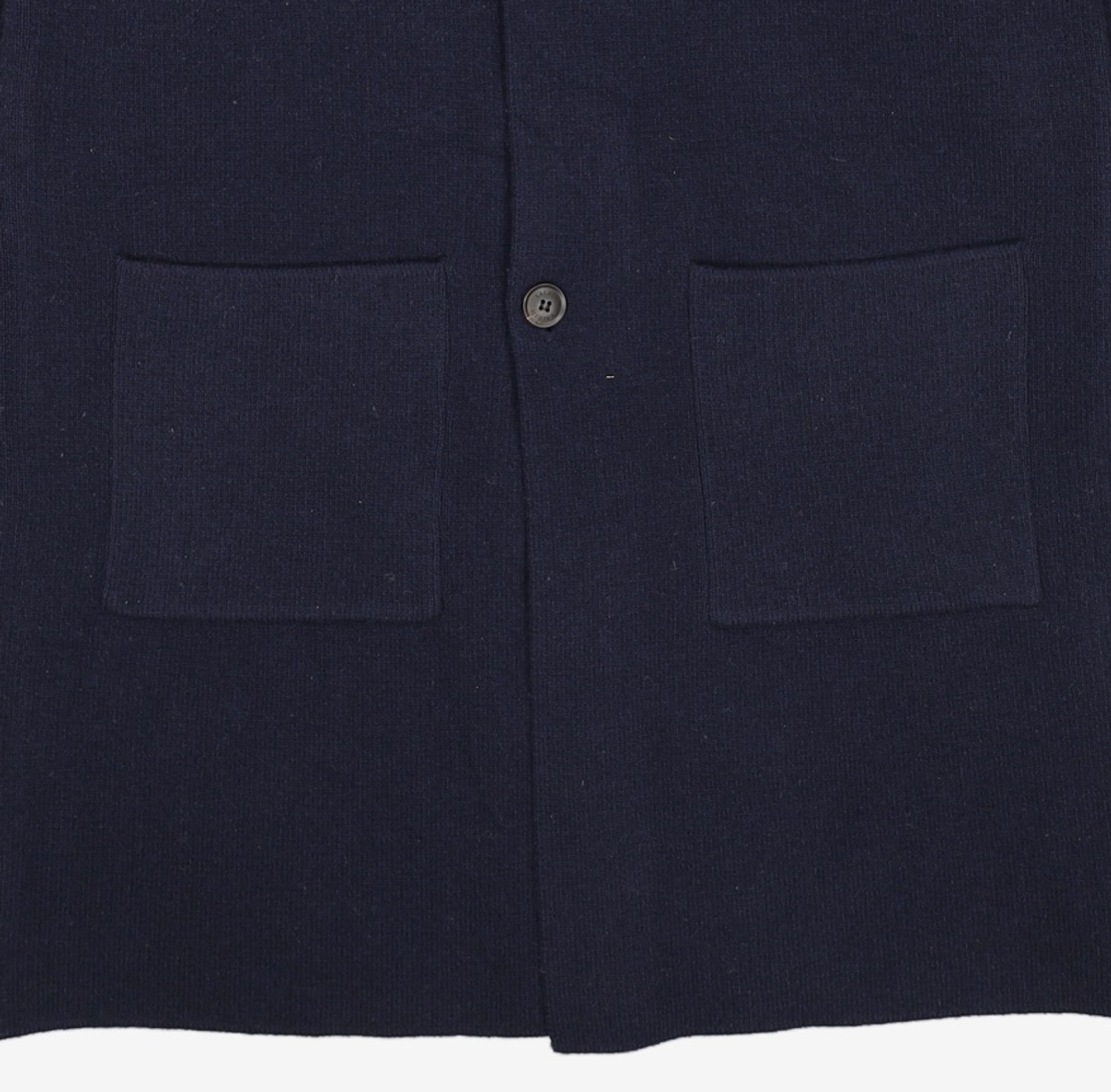 라코스테(LACOSTE) 남성 코트형 롱 가디건 AH999E-20C_166 105