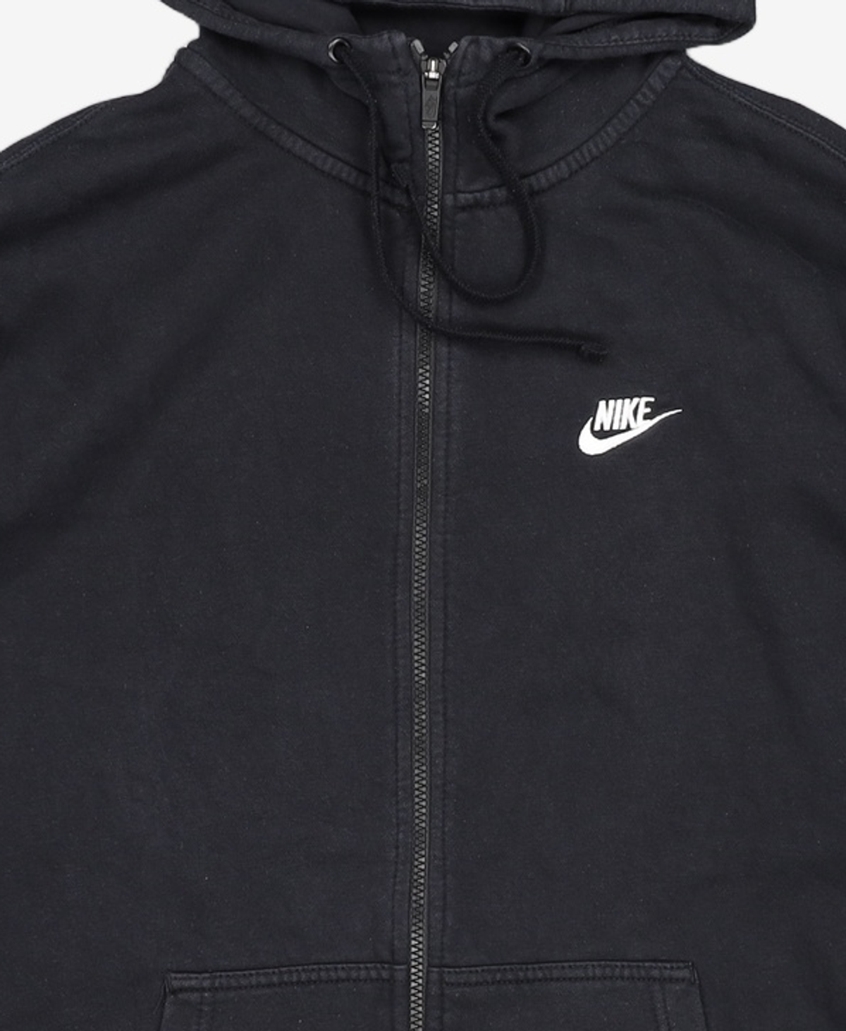 나이키(NIKE) 후드 집업 XL