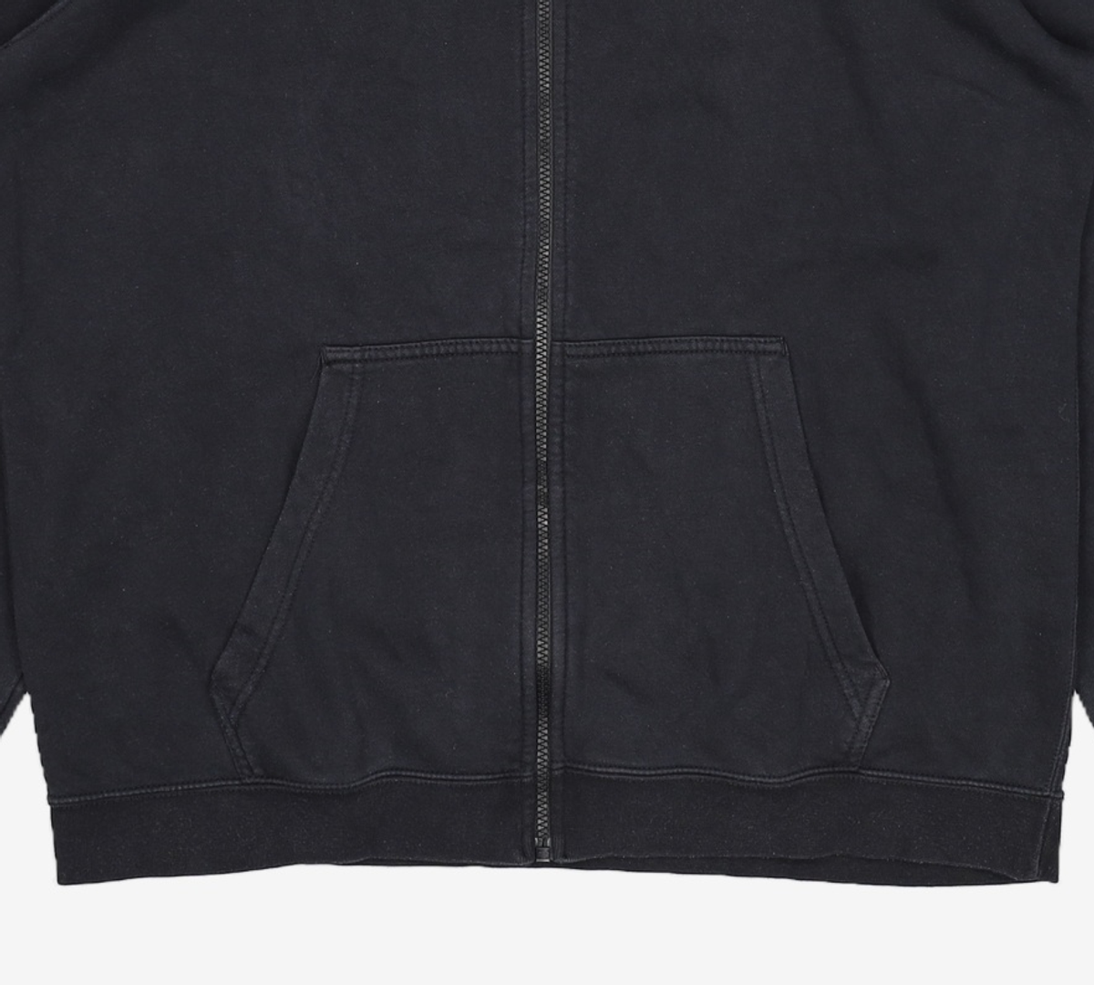나이키(NIKE) 후드 집업 XL