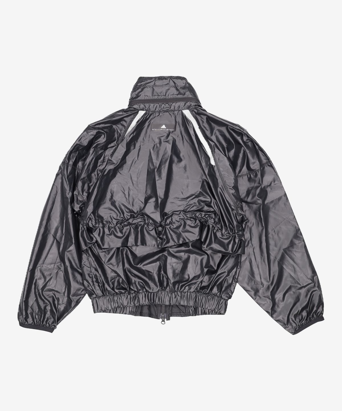 아디다스(ADIDAS) 나일론/코치 재킷 XS