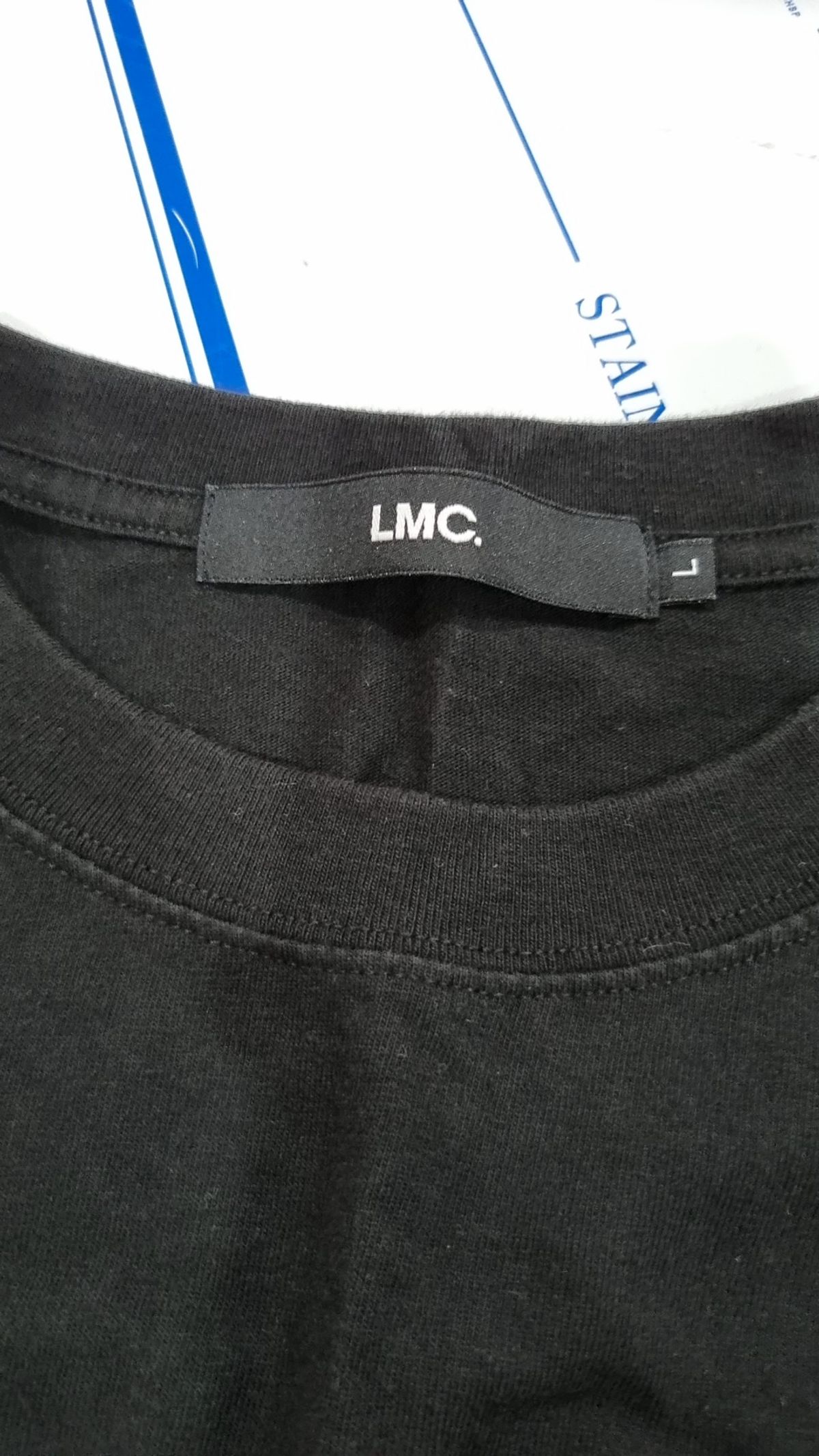 엘엠씨(LMC) 긴소매 티셔츠 XL