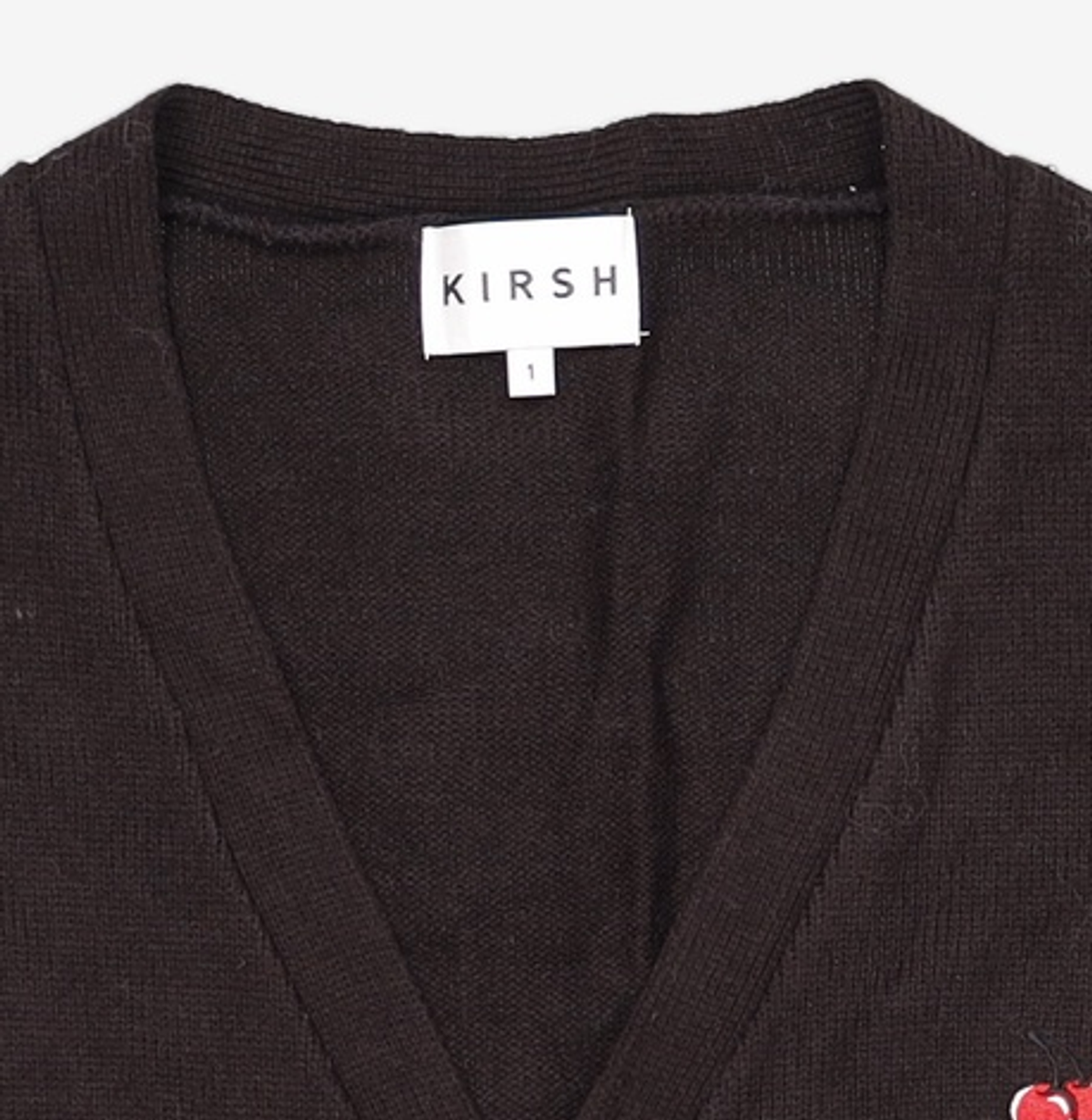 키르시(KIRSH) 카디건 1