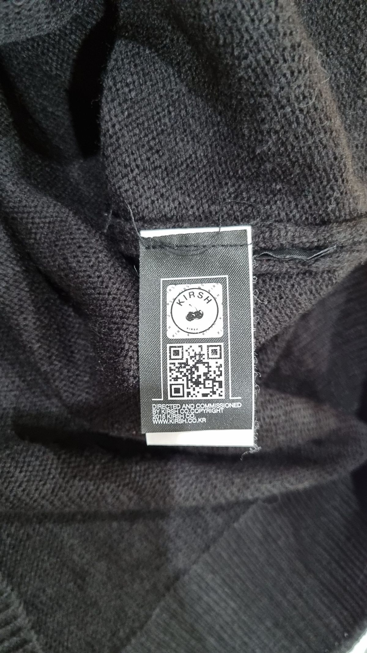 키르시(KIRSH) 카디건 1