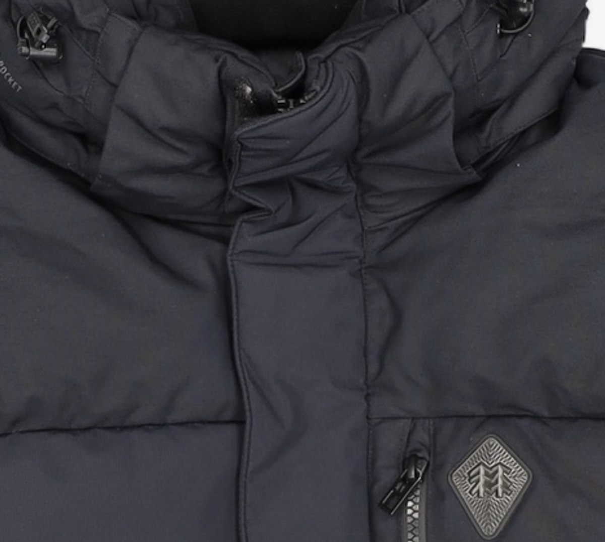 코오롱스포츠(KOLON SPORT) 숏 패딩/숏 헤비 아우터 90