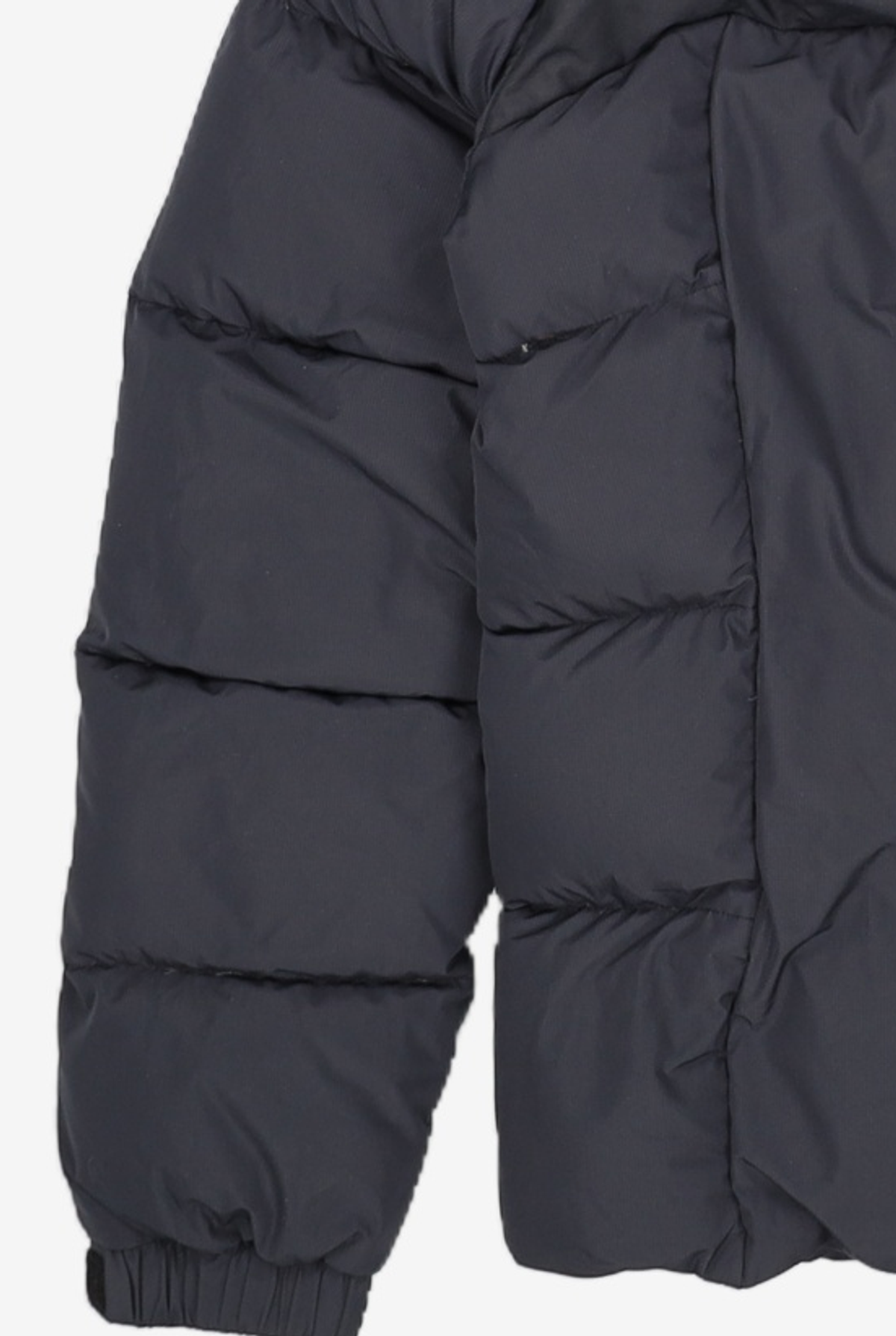 코오롱스포츠(KOLON SPORT) 숏 패딩/숏 헤비 아우터 90