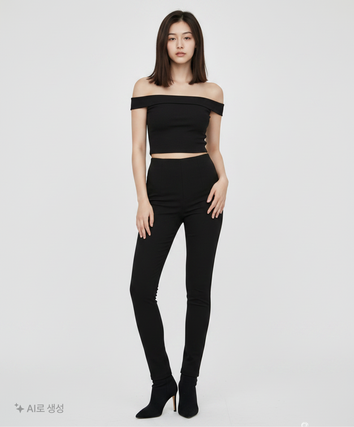 디바이디드에이치앤엠(DIVIDED H&M) 나시/민소매 티셔츠 S