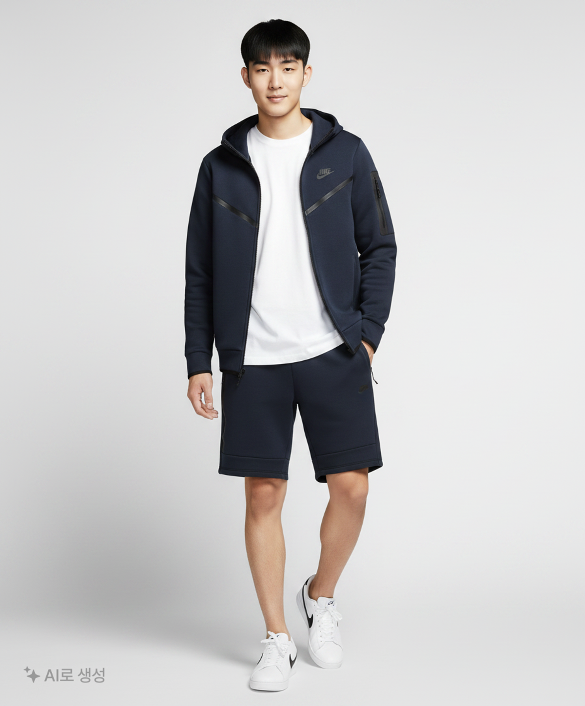 나이키(NIKE) 숏팬츠 M