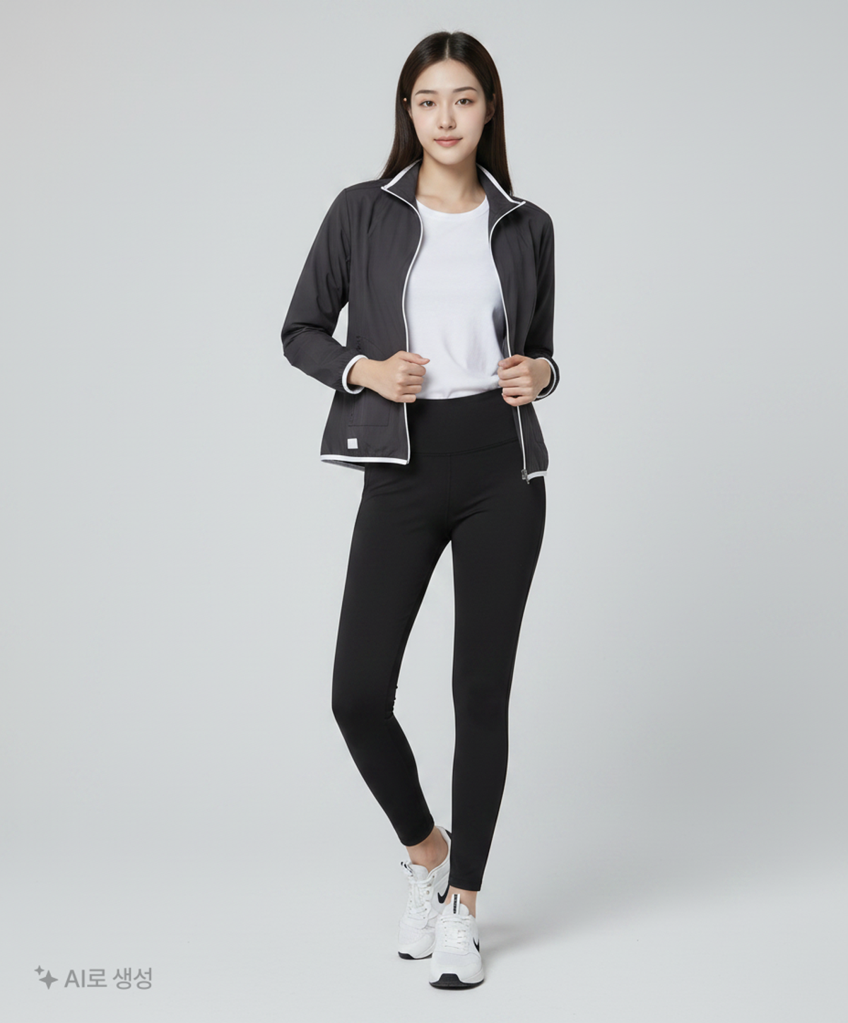 아디다스 골프(ADIDAS GOLF) 트레이닝 재킷 M