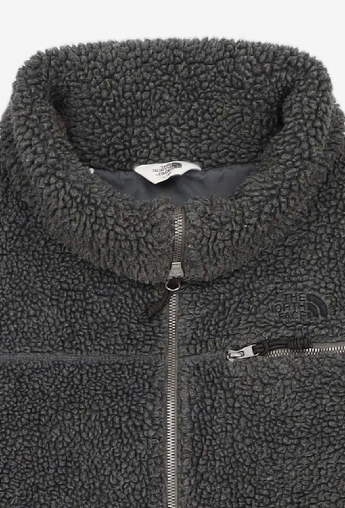 노스페이스(THE NORTH FACE) 겨울 기타 코트 S