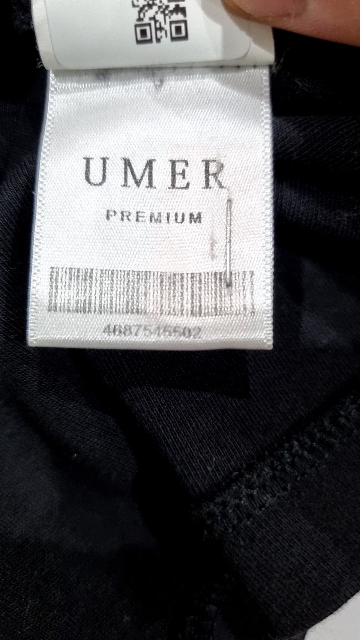 유메르(UMER) 반소매 티셔츠 XL