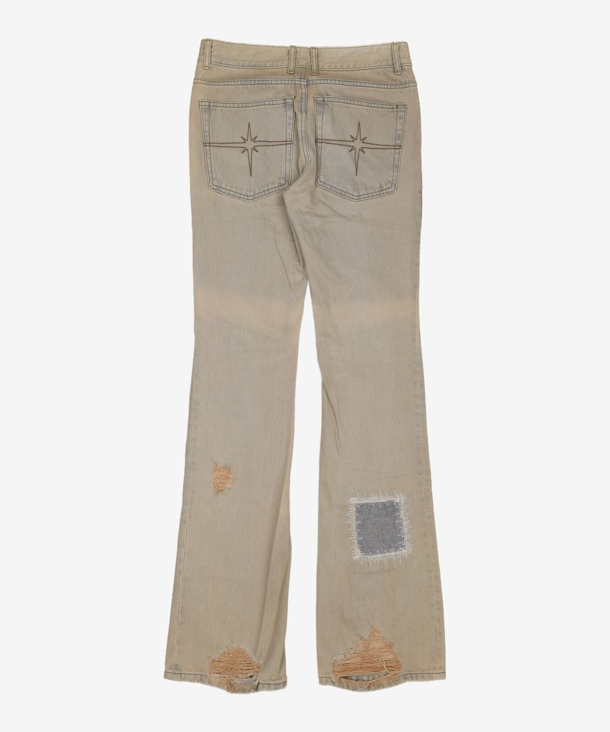 콘데님(Cone Denim) 청/데님 팬츠 M