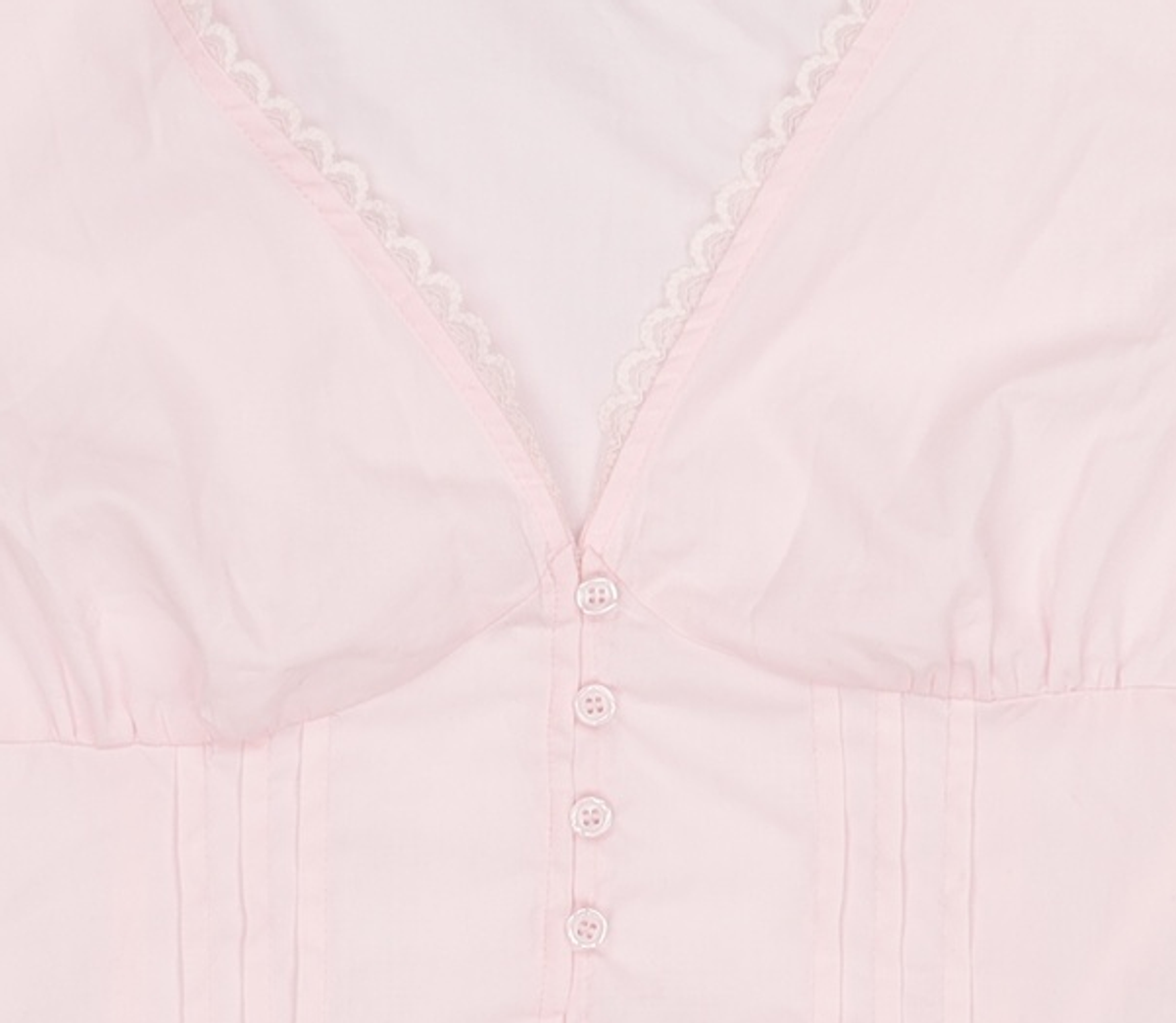 쉬인(SHEIN) 블라우스 XL