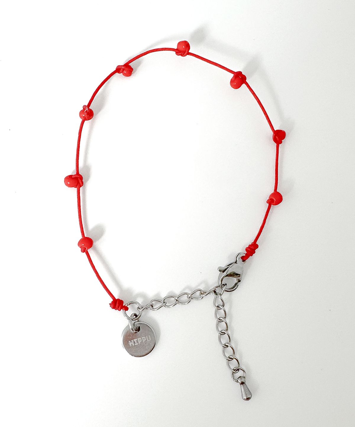 히푸(hippu) Pompom Bracelet