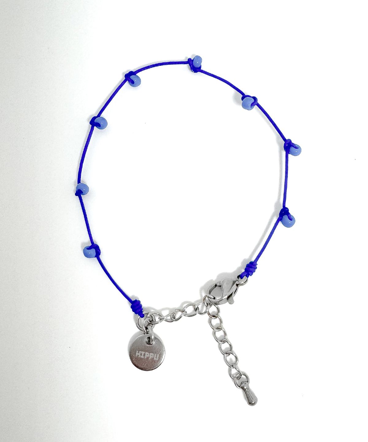 히푸(hippu) Pompom Bracelet