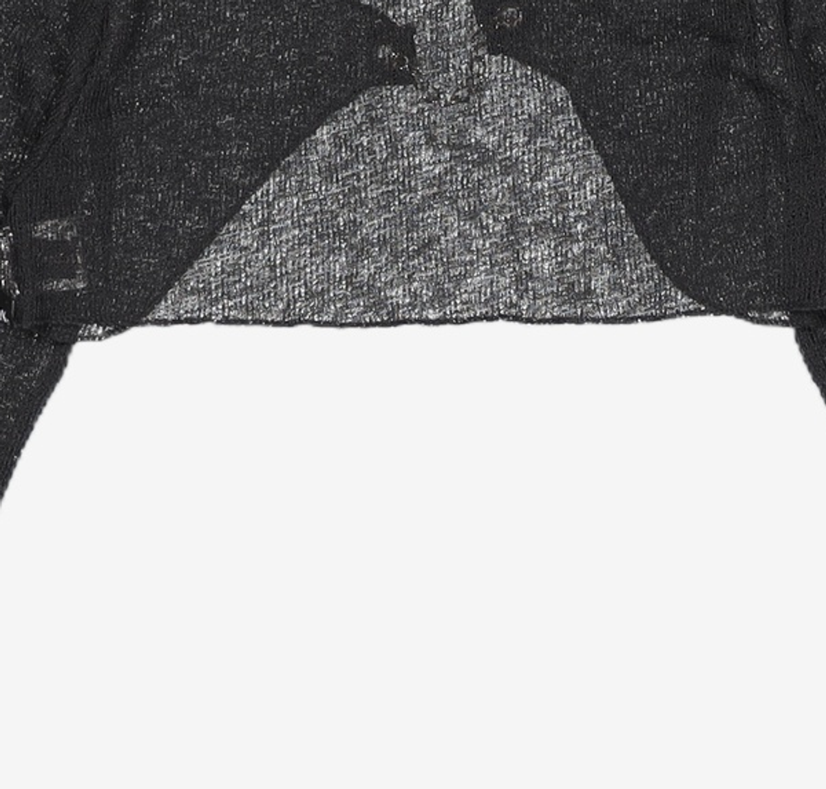 그로우하이드(GROWHIDE) 카디건 XS