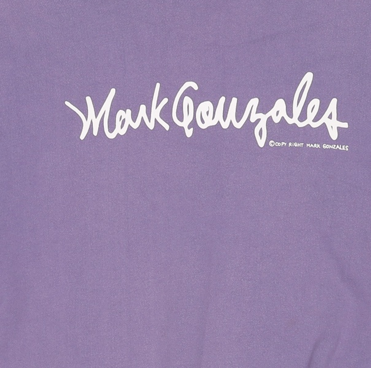마크곤잘레스(MARK GONZALES) 맨투맨/스웨트셔츠 S