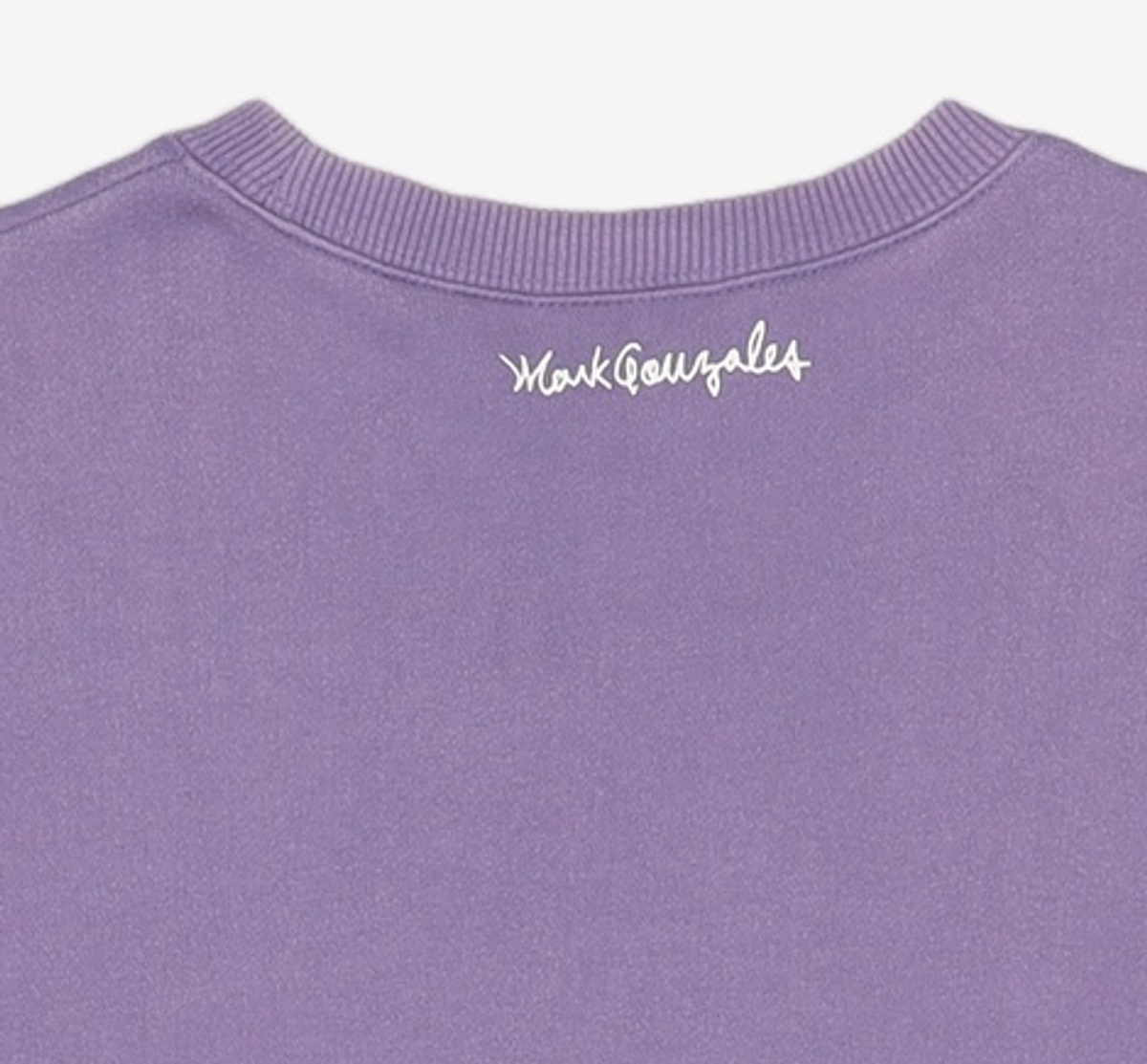 마크곤잘레스(MARK GONZALES) 맨투맨/스웨트셔츠 S