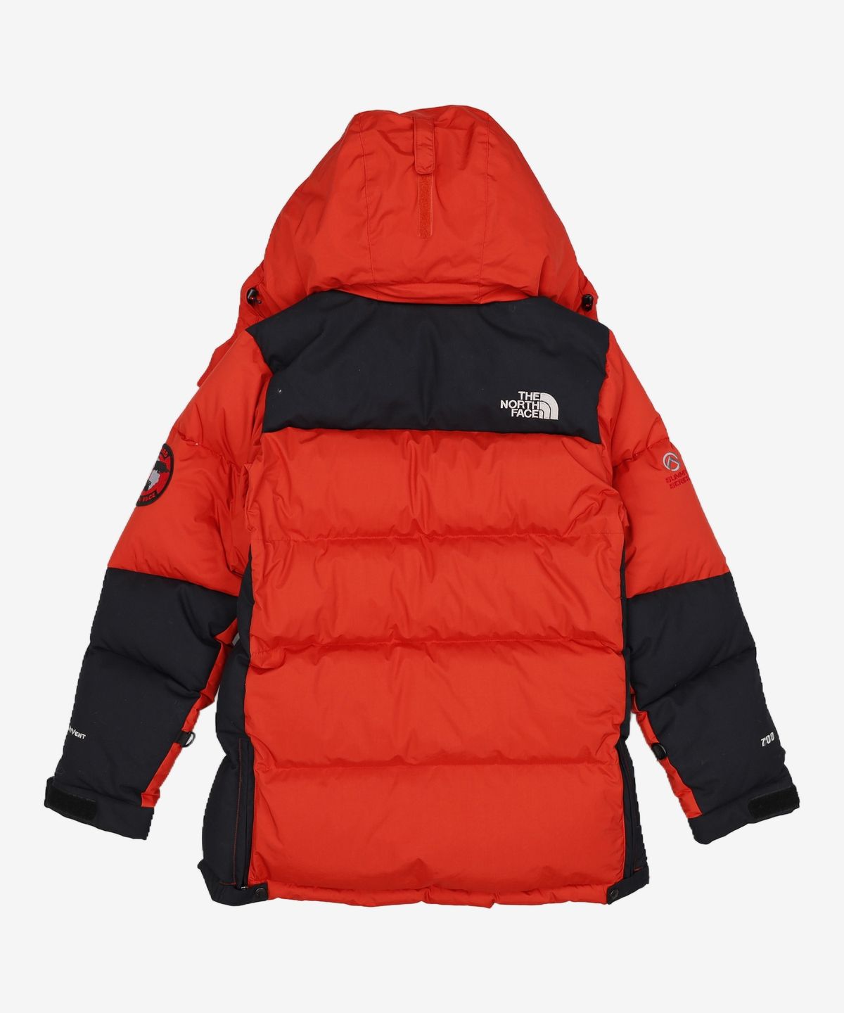 노스페이스(THE NORTH FACE) 하프 패딩/하프 헤비 아우터 XS