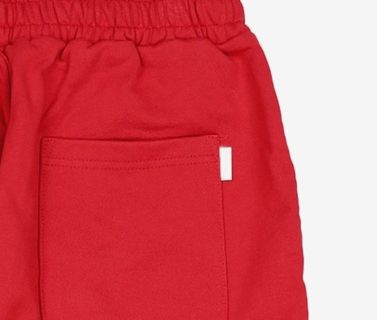 엠엠엘지(MMLG) [Mmlg] S/B SWEAT PANTS (RED) L