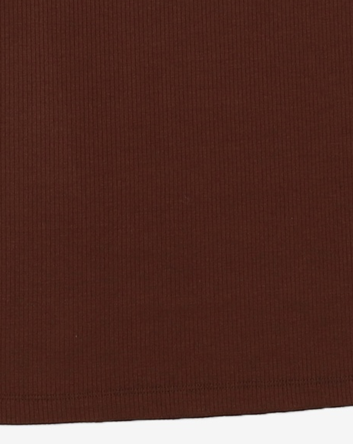 페포어(PEPOUR) 롱스커트 M