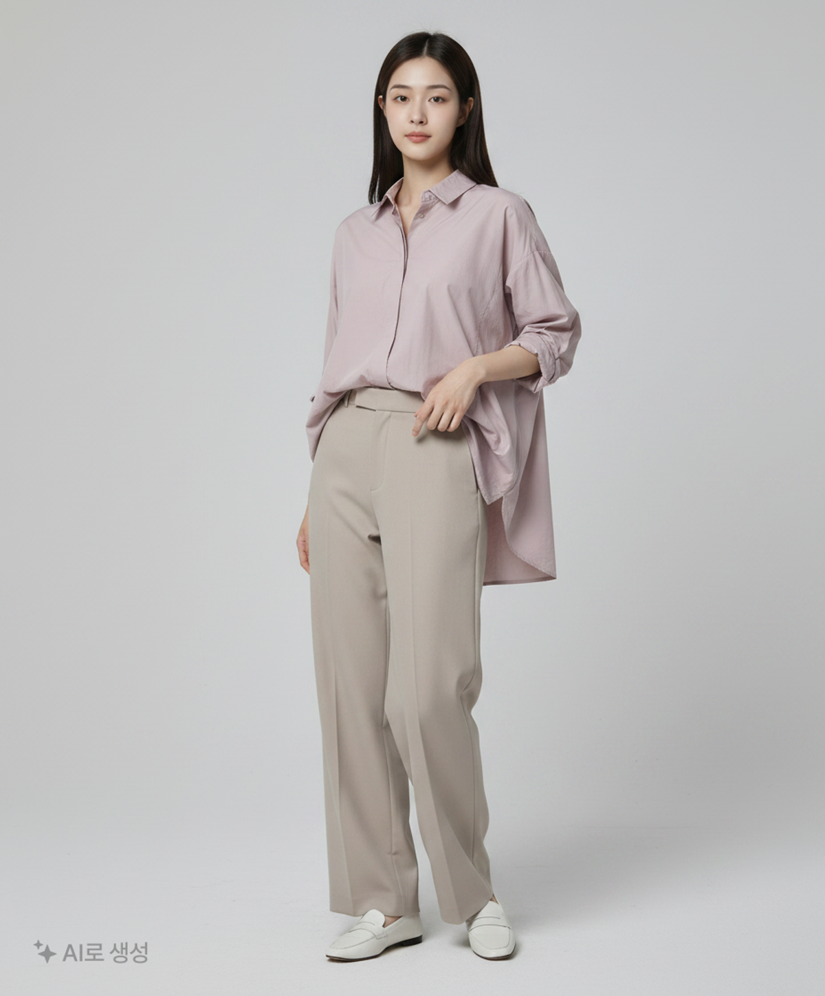 제이슨 우(JASON WU) 캐주얼 셔츠 88