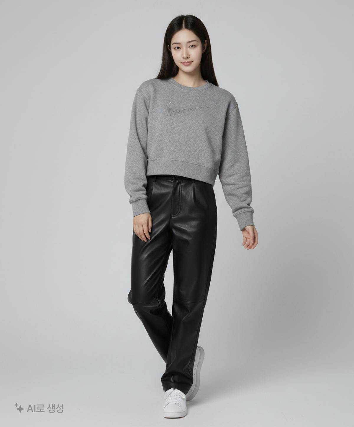 나이키(NIKE) 맨투맨/스웨트셔츠 85