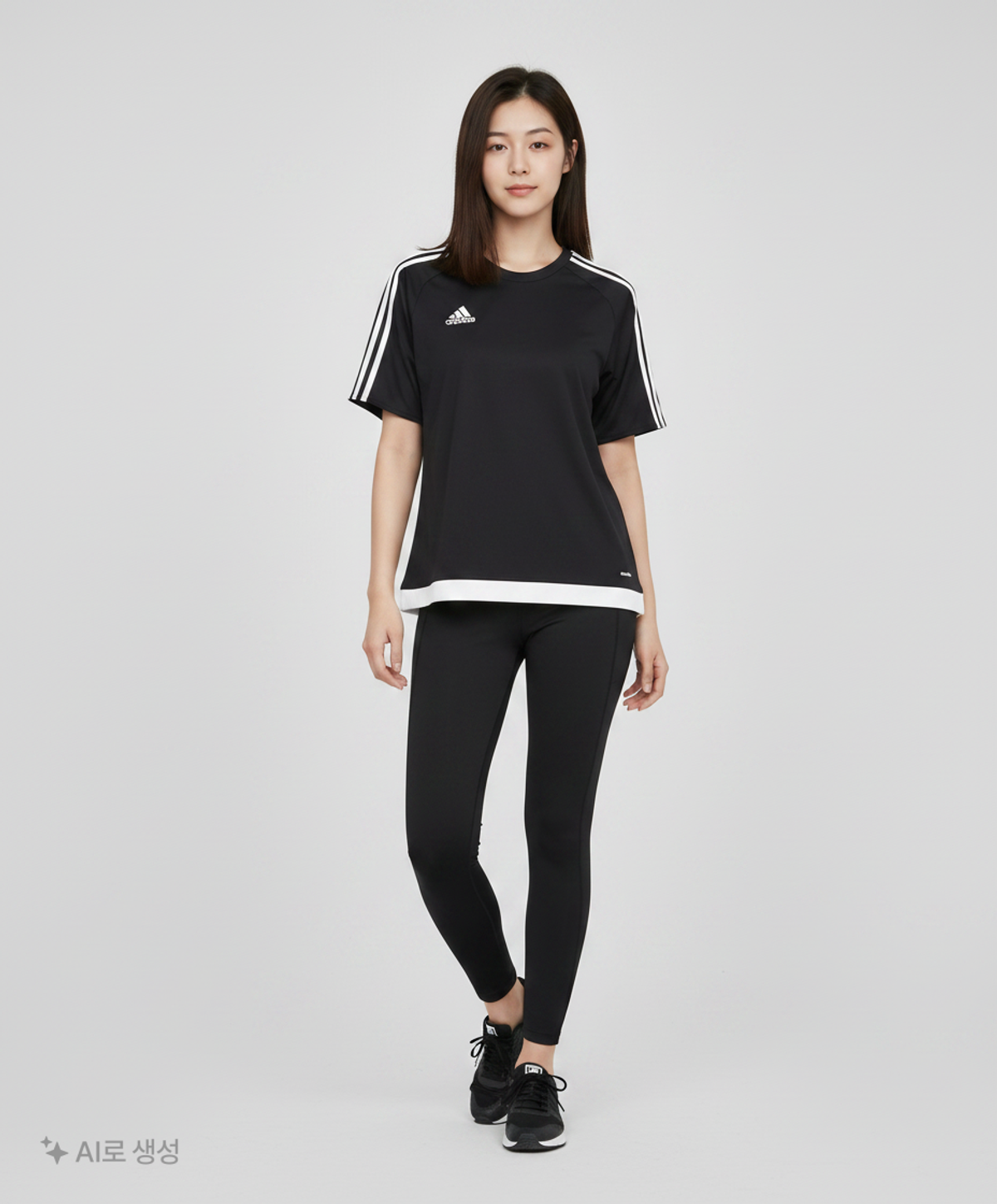 아디다스(ADIDAS) 반소매 티셔츠 XL