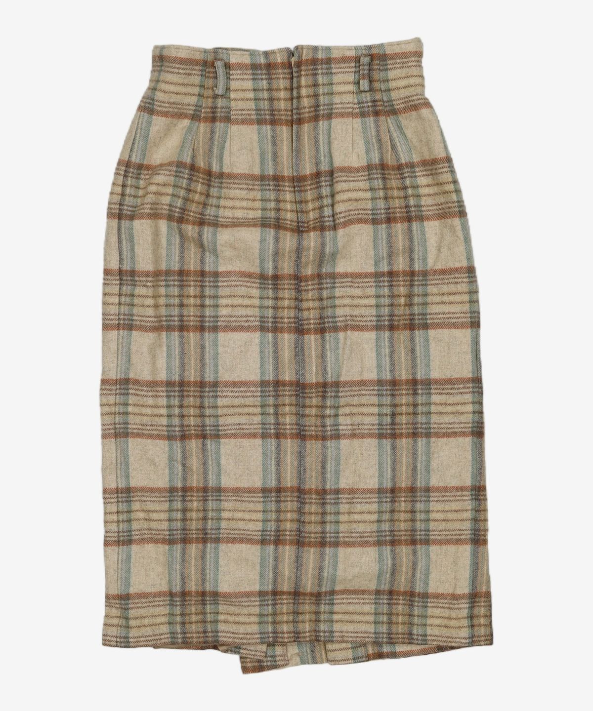 울리치(WOOLRICH) 롱스커트 67-91