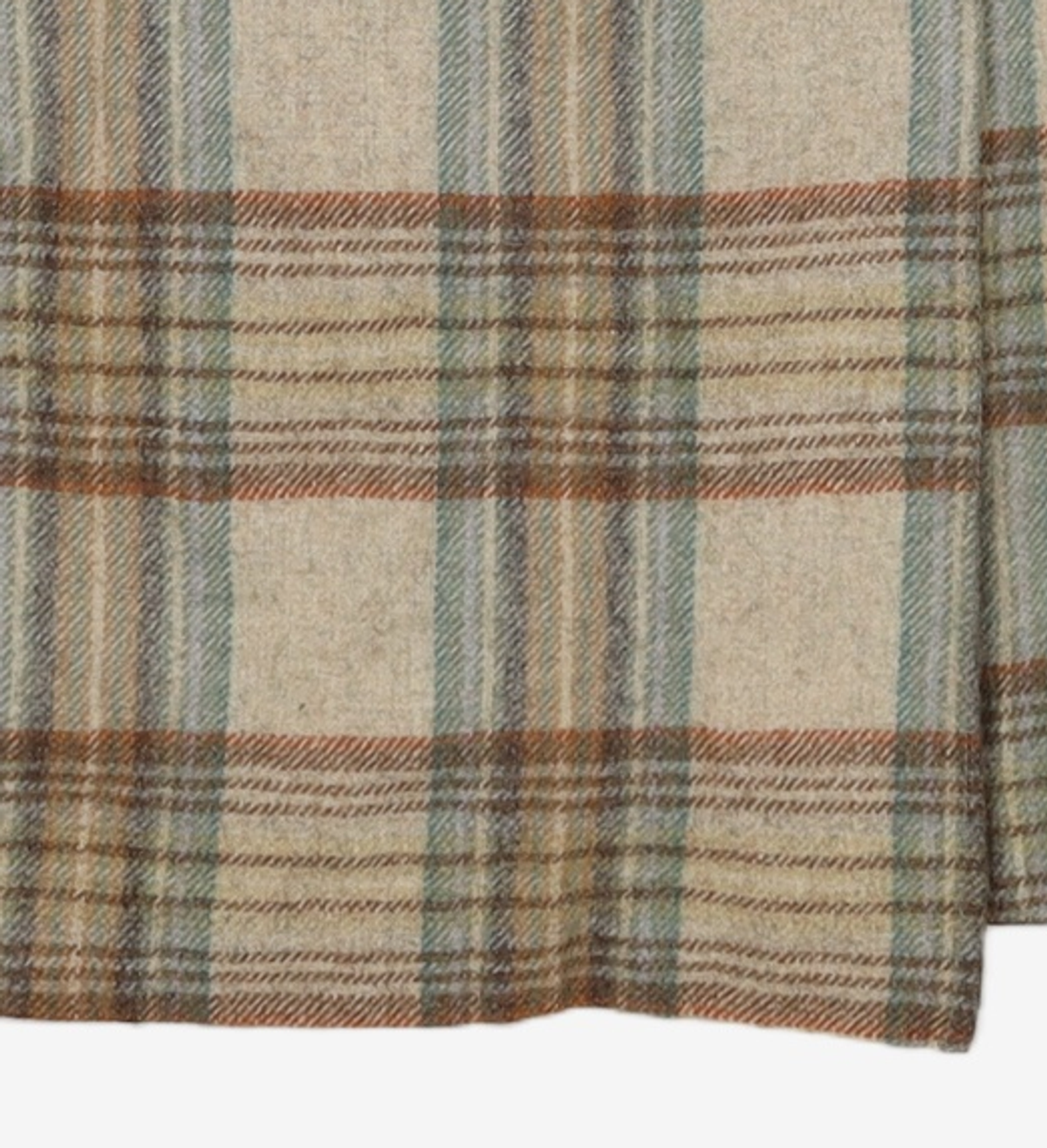 울리치(WOOLRICH) 롱스커트 67-91