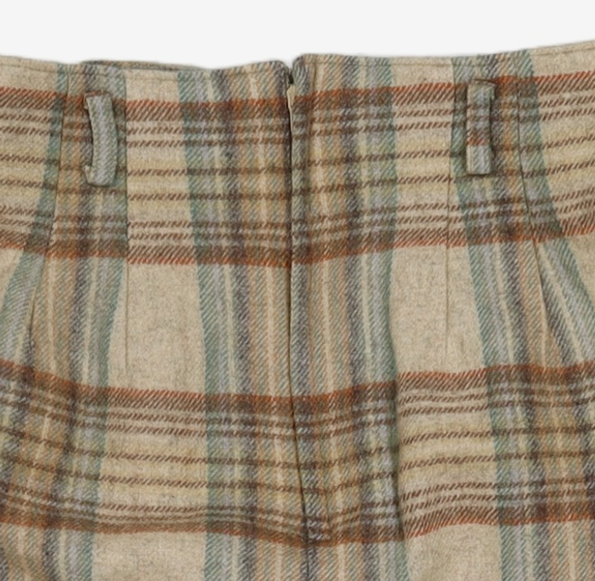 울리치(WOOLRICH) 롱스커트 67-91