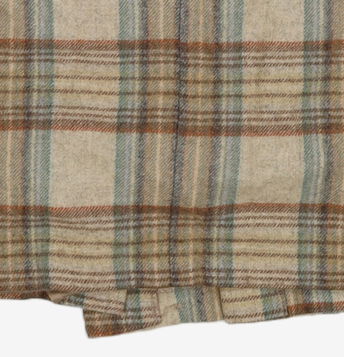 울리치(WOOLRICH) 롱스커트 67-91
