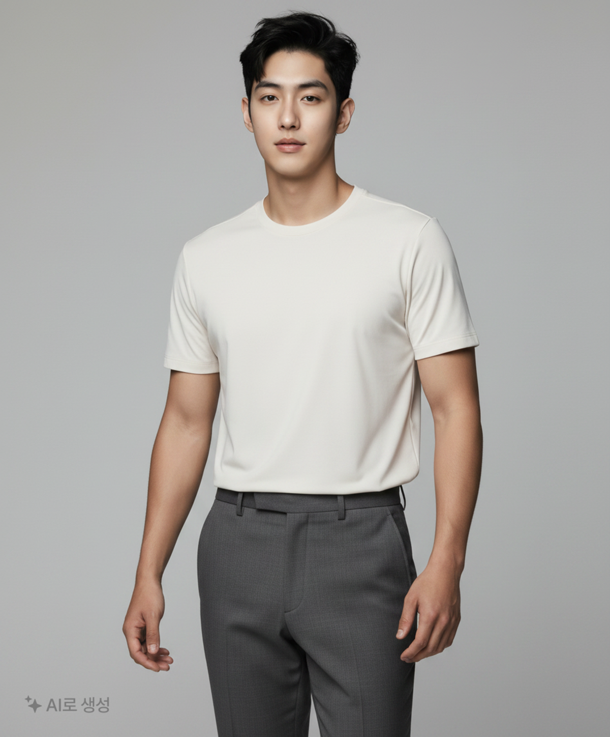 드로우핏(DRAW FIT) 반소매 티셔츠 M