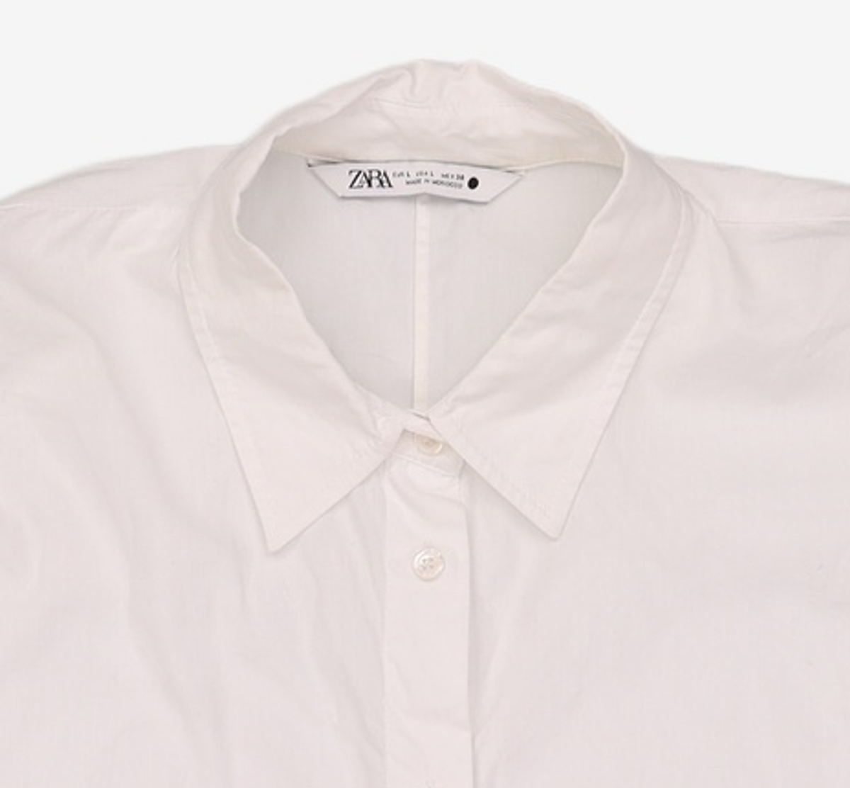 자라(ZARA) 캐주얼 셔츠 L