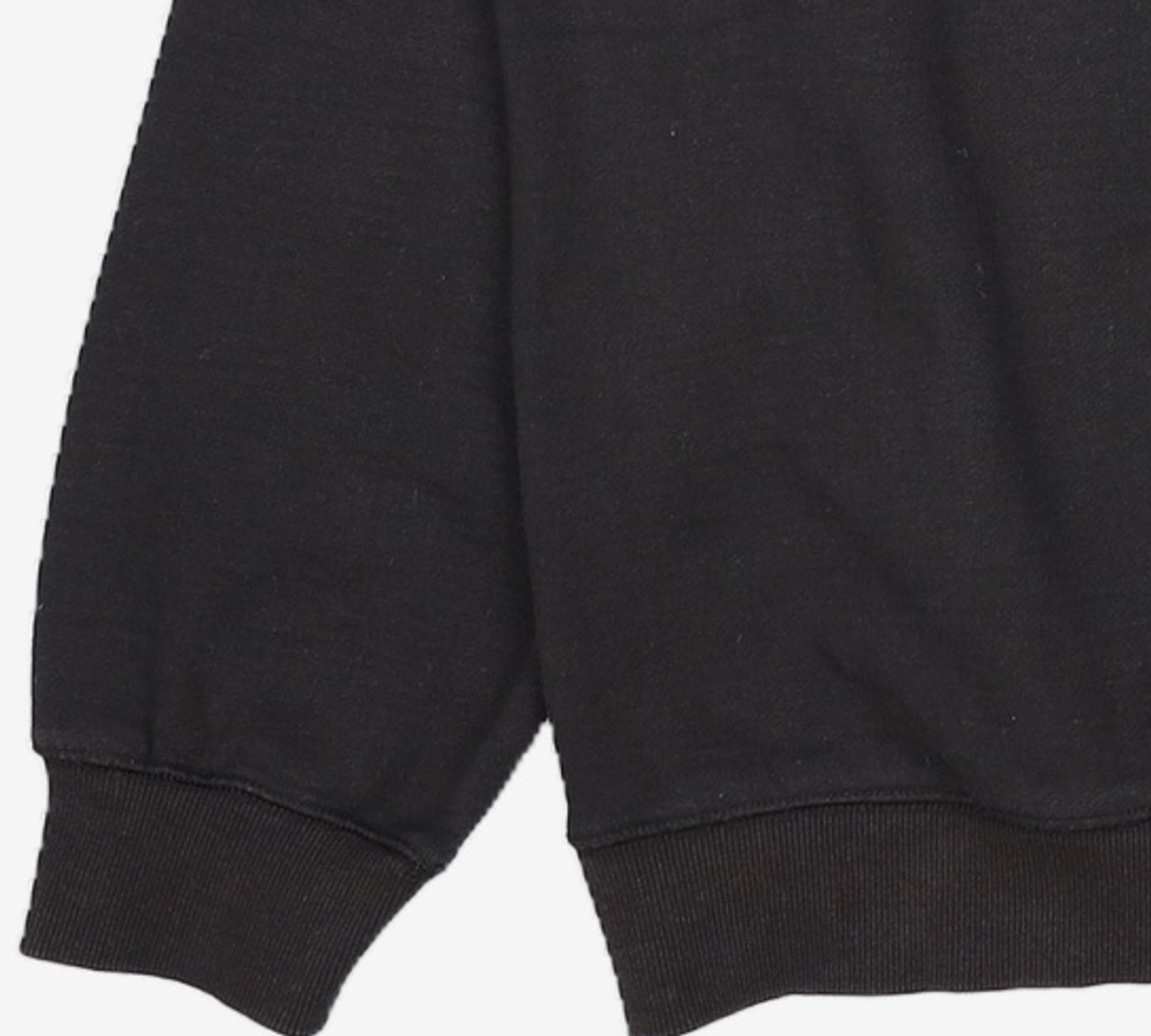 엠엠엘지(MMLG) [Mmlg] BI SWEAT (BLACK) L