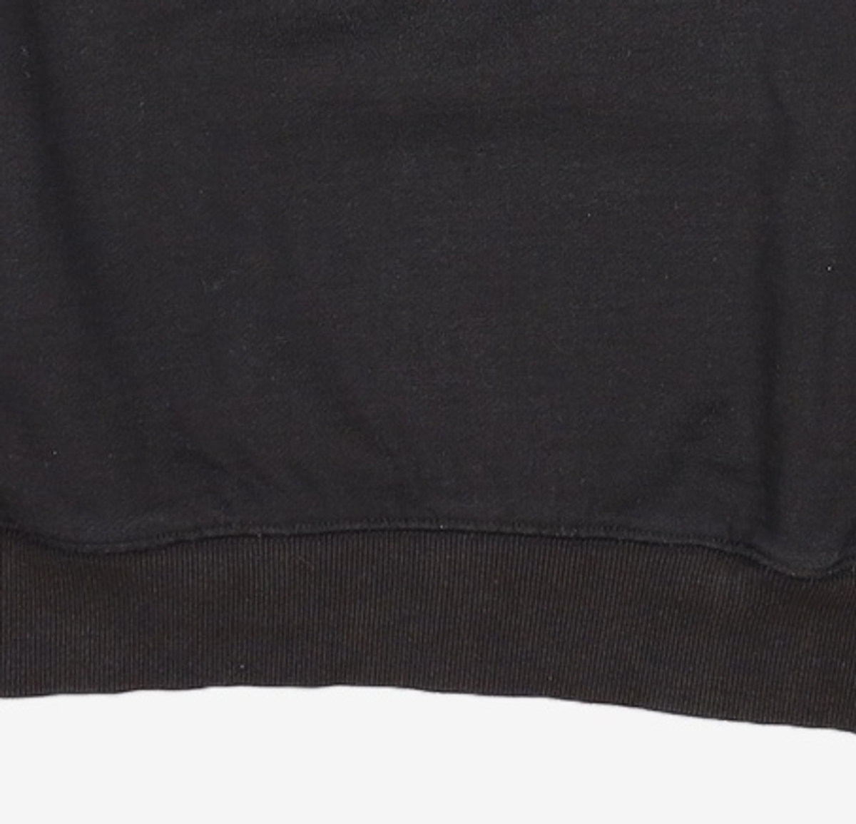 엠엠엘지(MMLG) [Mmlg] BI SWEAT (BLACK) L