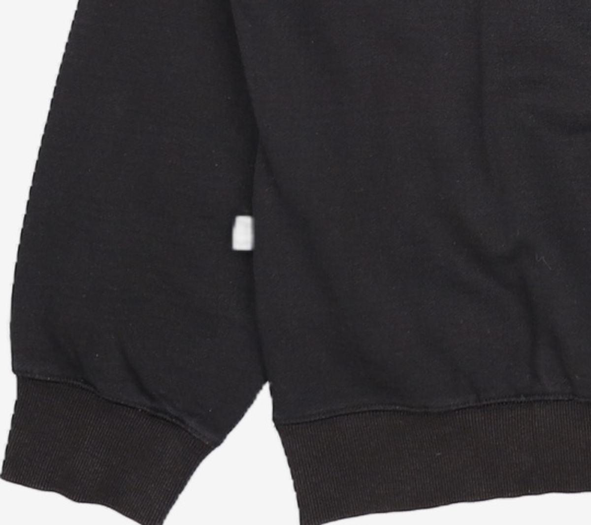 엠엠엘지(MMLG) [Mmlg] BI SWEAT (BLACK) L