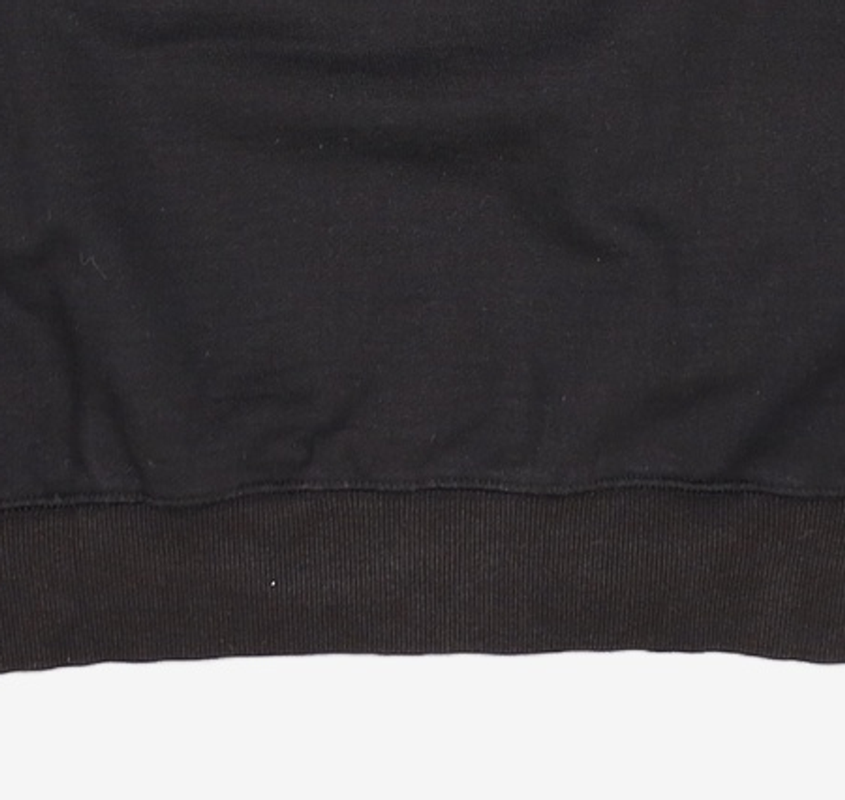 엠엠엘지(MMLG) [Mmlg] BI SWEAT (BLACK) L