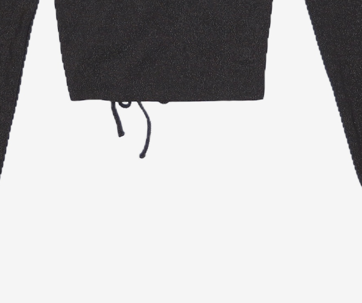 다이애그널(DIAGONAL) 카디건 XS