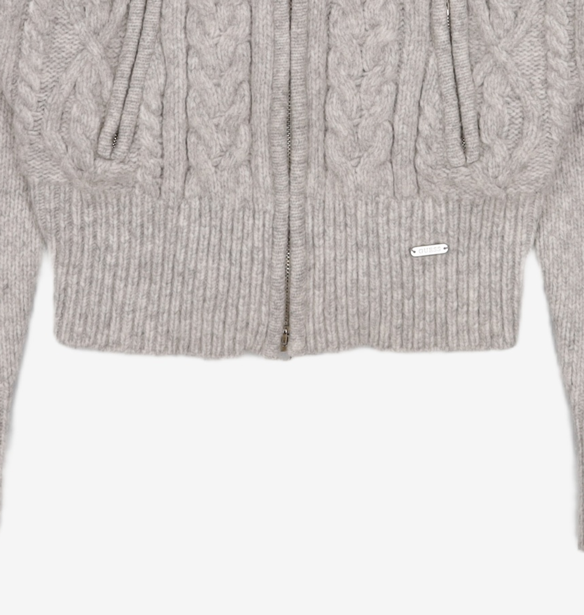 게스(GUESS) 카디건 XL