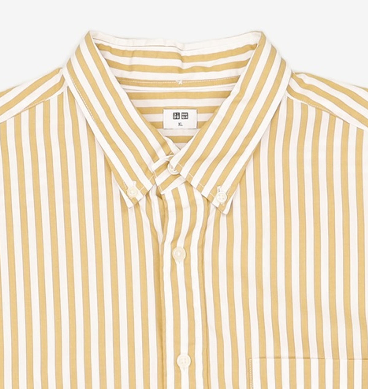 유니클로(UNIQLO) 캐주얼 셔츠 XL