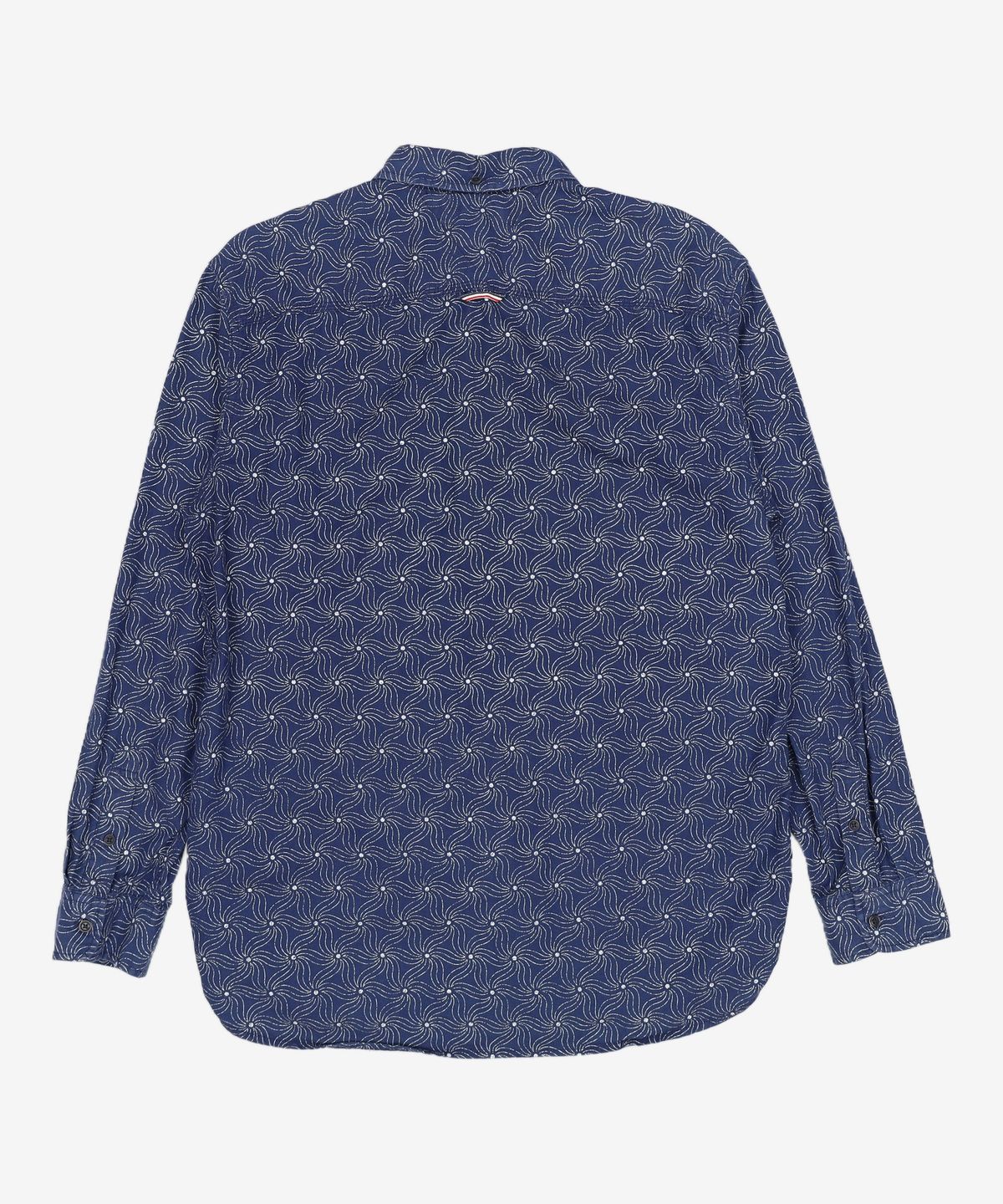 타미힐피거(TOMMY HILFIGER) 캐주얼 셔츠 XL