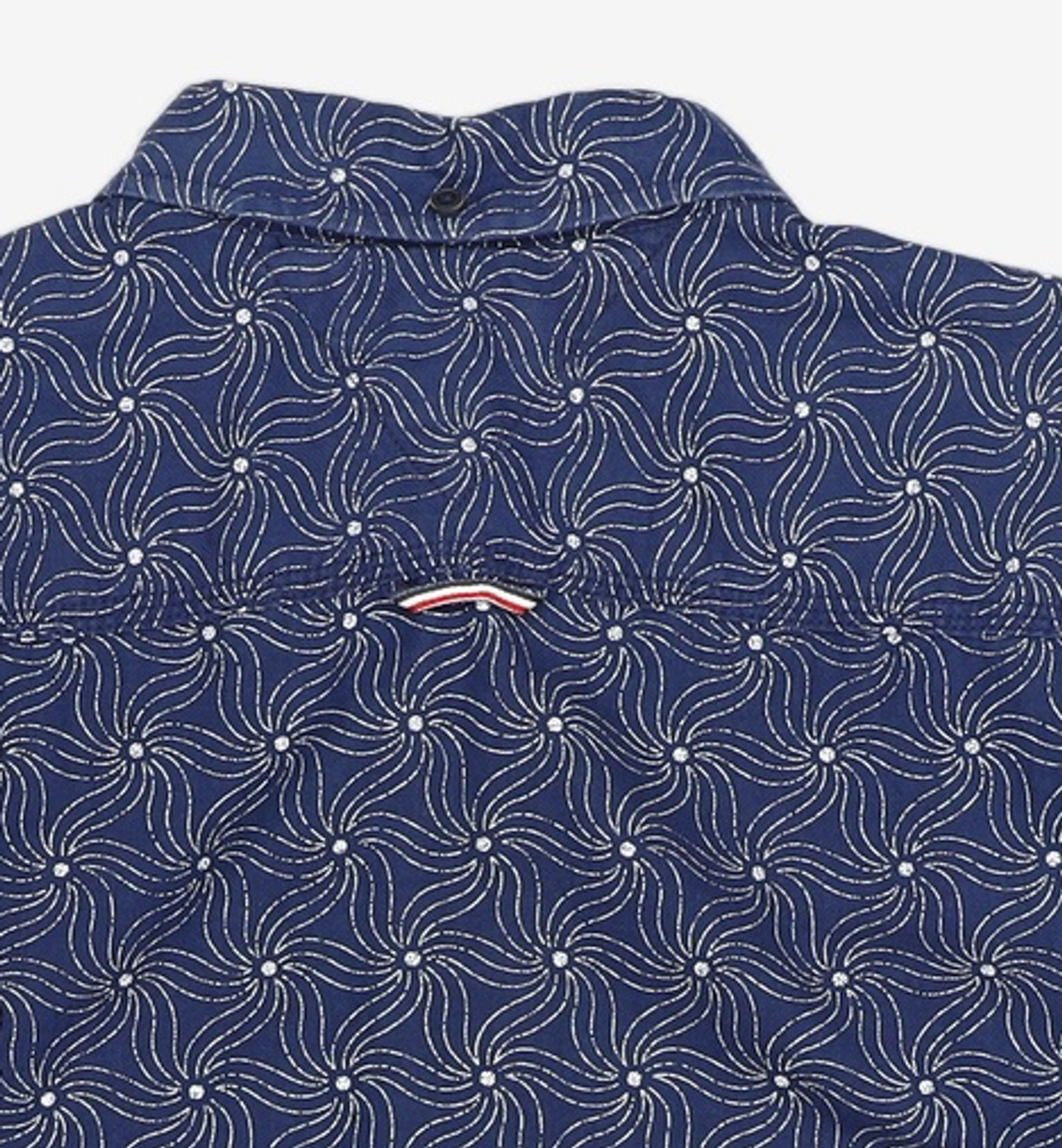 타미힐피거(TOMMY HILFIGER) 캐주얼 셔츠 XL